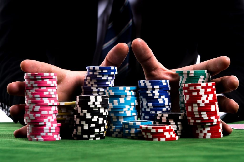 Online Casino And Gambling