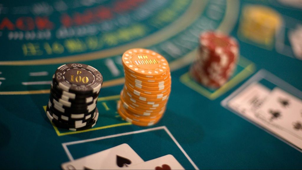 Gambling Site Online