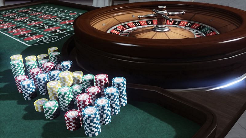 Why You Must Consider Playing Casinos Games Online