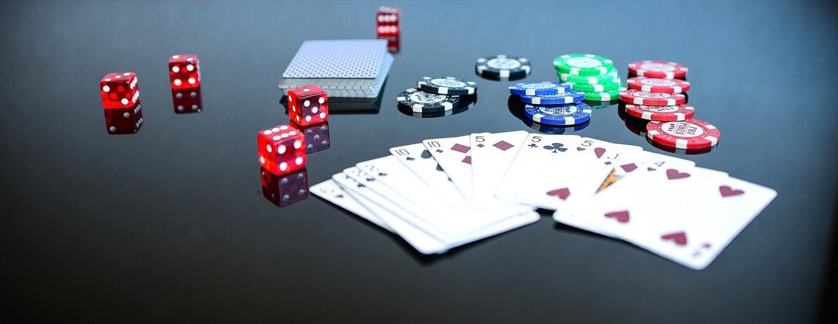 how to play blackjack online