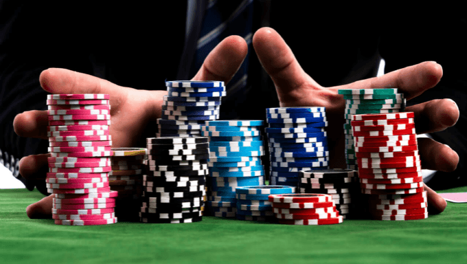 Mastering the Art of Casino Betting: Tips and Strategies