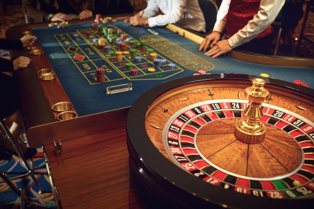 Online Gambling Club as a Device for Financial Strengthening in Philippines Casinos