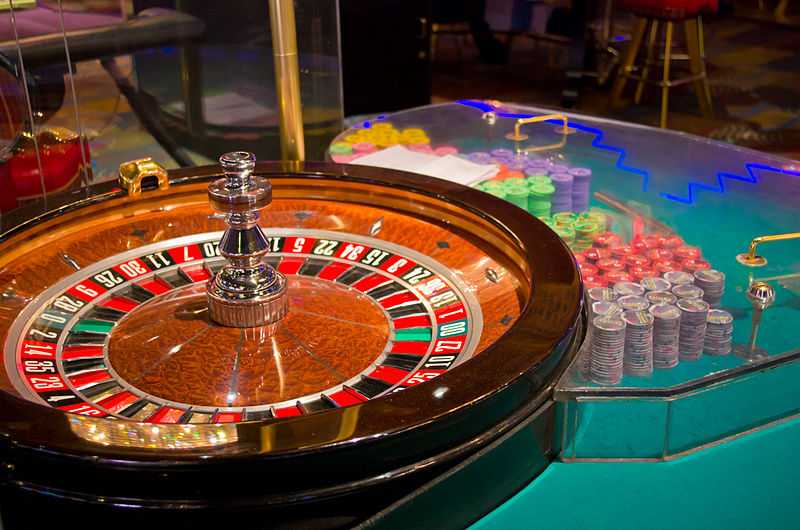 Canadian Casino Craze: Exploring the Rising Popularity Across the Nation