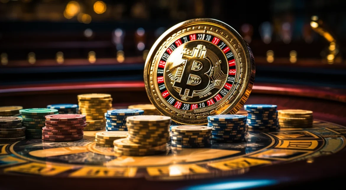 How to Identify Licensed Bitcoin Casino Sites