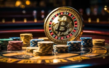 How to Identify Licensed Bitcoin Casino Sites