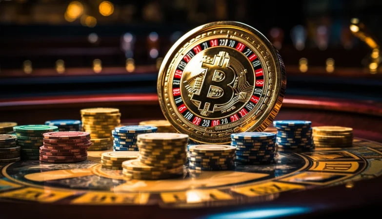 How to Identify Licensed Bitcoin Casino Sites