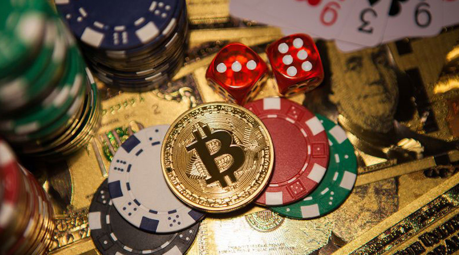 How to Identify Licensed Bitcoin Casino Sites