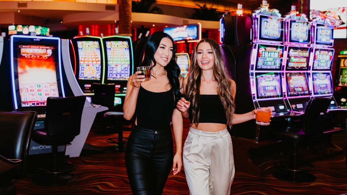 Curious about Slots? Everything You Need to Know Right Here