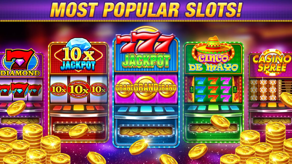 Discover the Advantages of Playing on an Online Gacor Slot Site